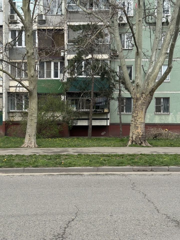 4-комн. квартира