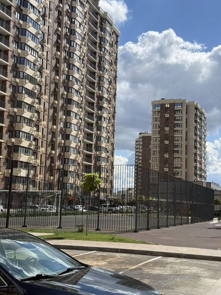 1-комн. квартира