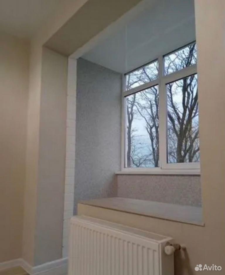 1-комн. квартира
