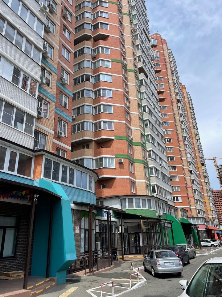2-комн. квартира