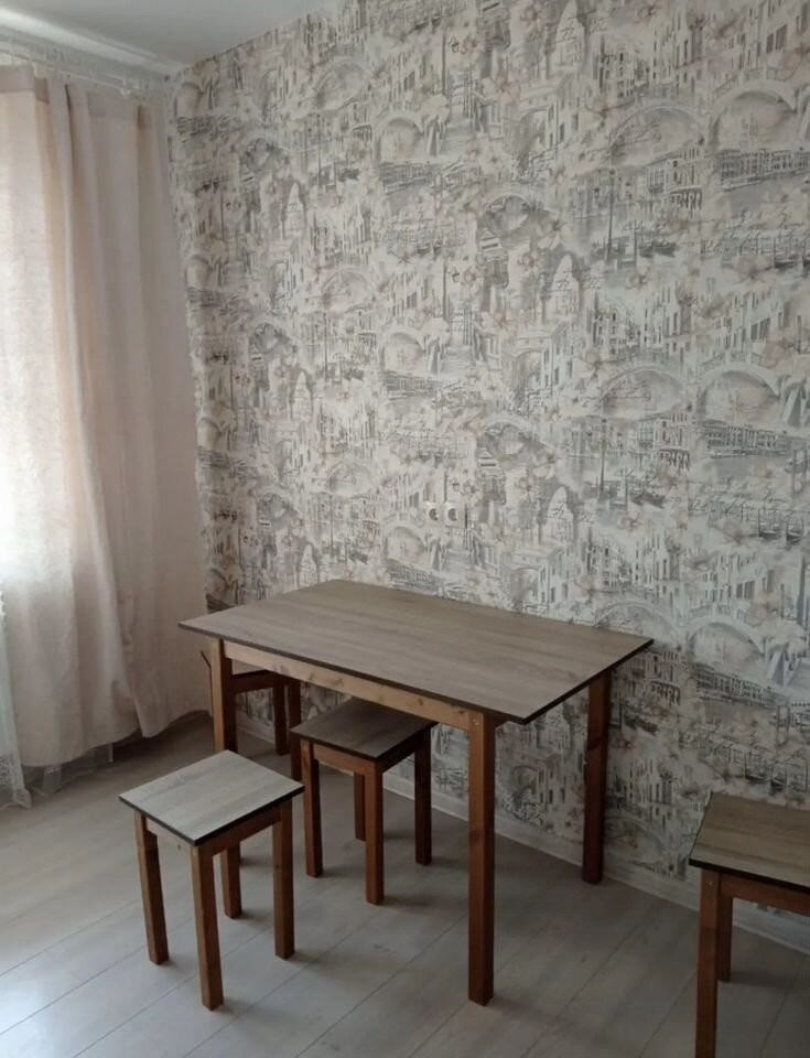 1-комн., 50 м², 9/9 этаж, Московская ул., 133к3