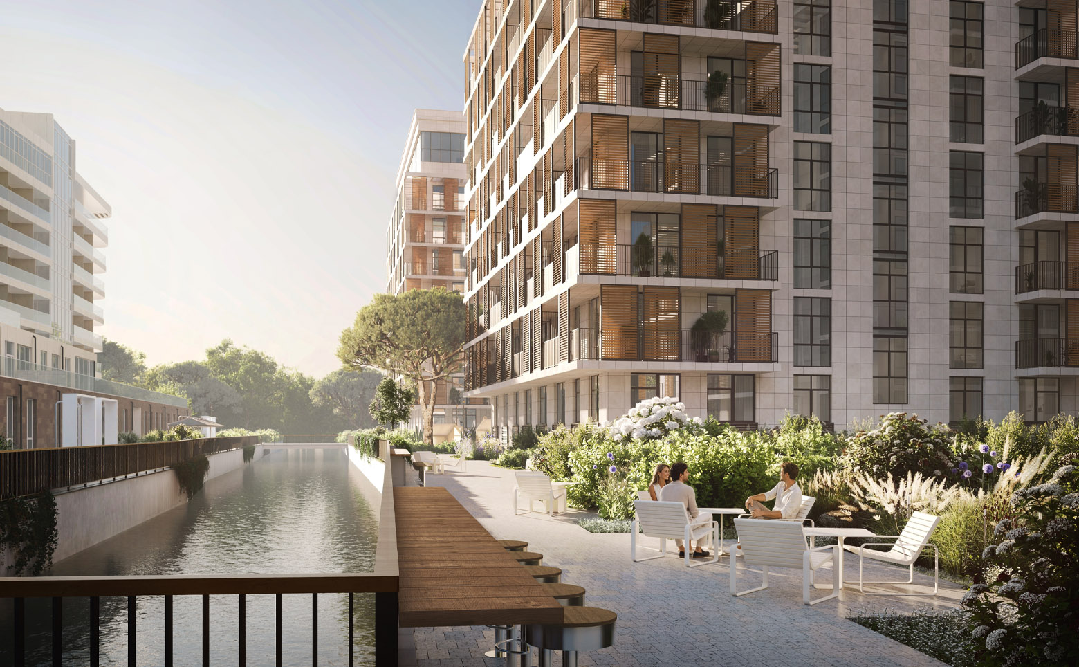 2-комн. квартира, 34.74 м² в ЖК IT гостиничный комплекс Корсаков — фото 4