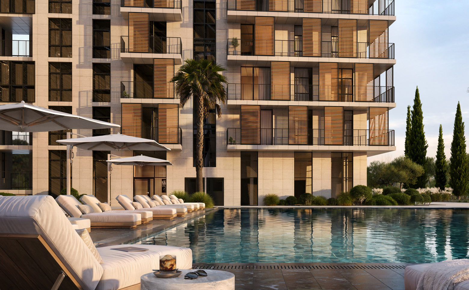 2-комн. квартира, 34.74 м² в ЖК IT гостиничный комплекс Корсаков — фото 3