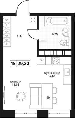 Студия Пушкино Град