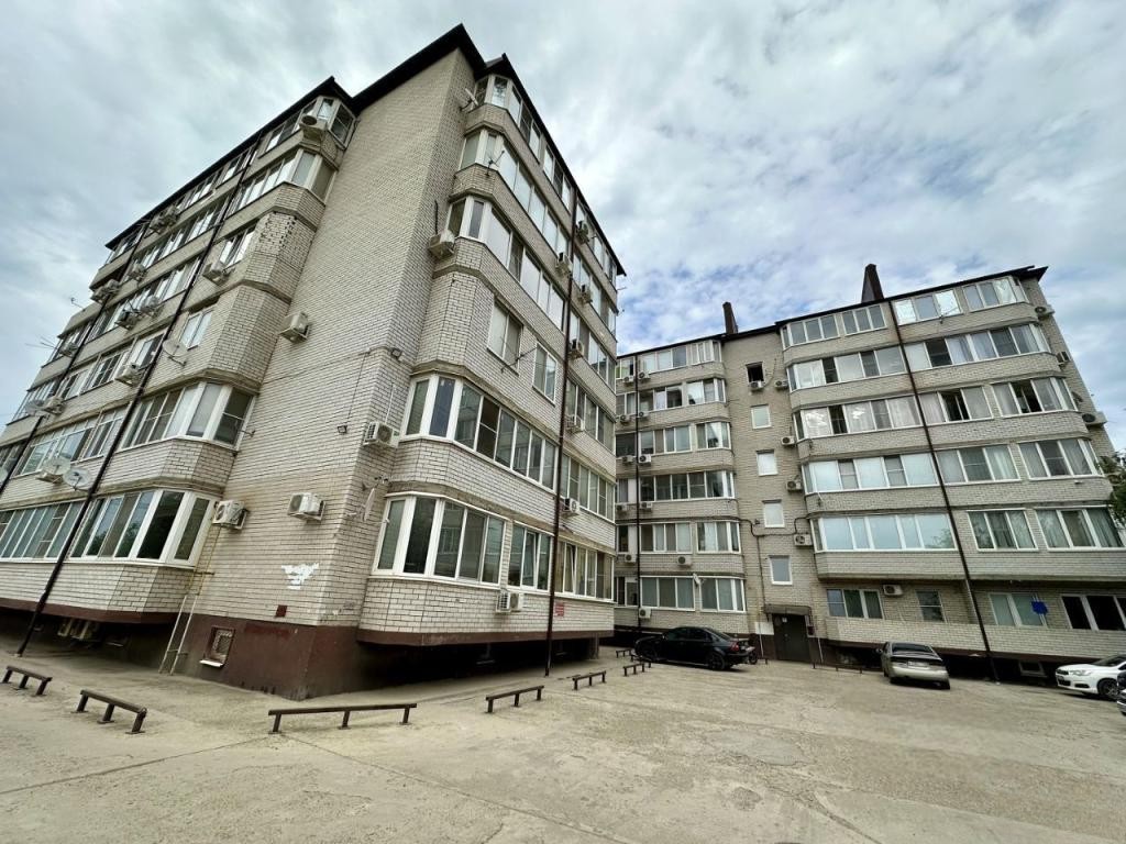 2-комн. квартира