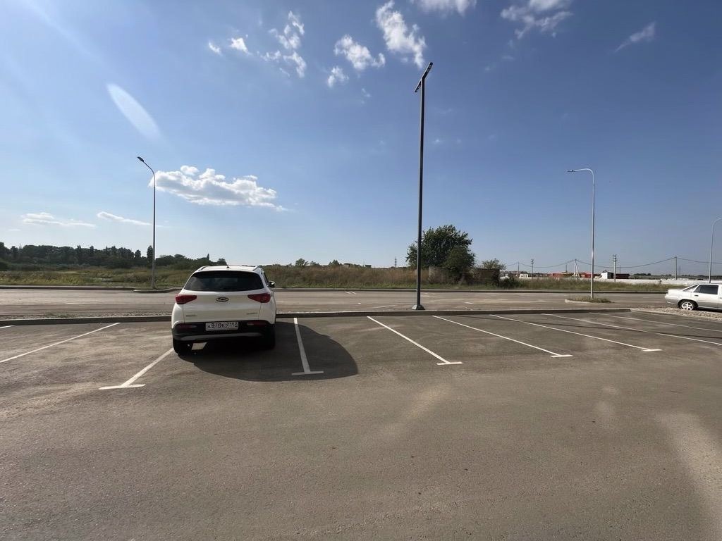 3-комн. квартира