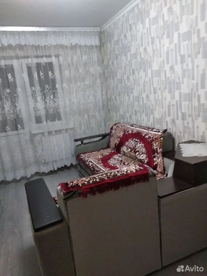1-комн., 24.1 м², 12/16 этаж, ЖК «Кубанский» — фото 5