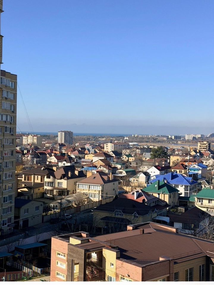 1-комн. квартира