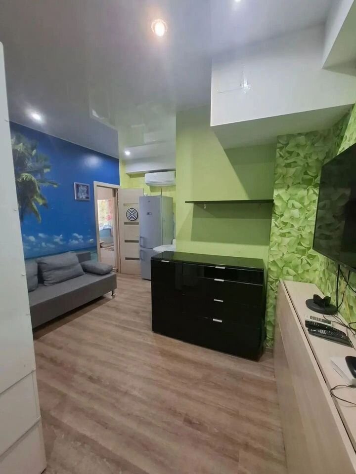 1-комн. квартира