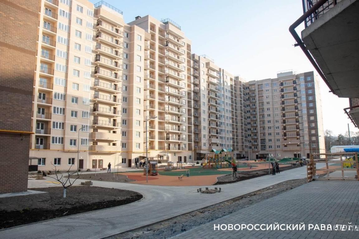 1-комн. квартира