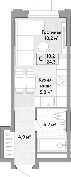 Студия Новые Смыслы
