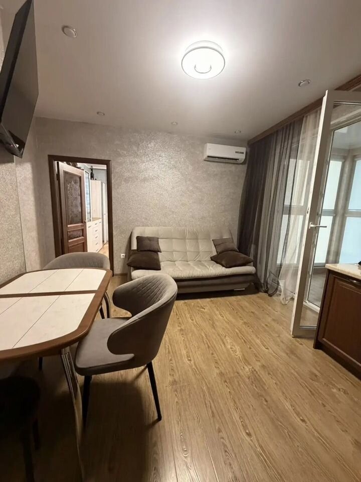 2-комн. квартира