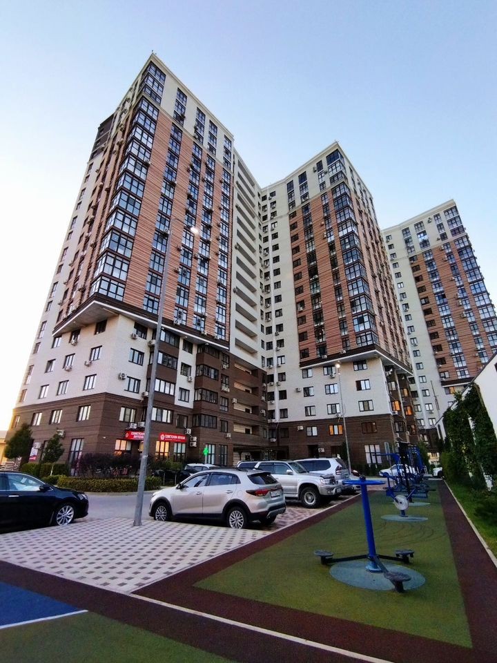 1-комн. квартира