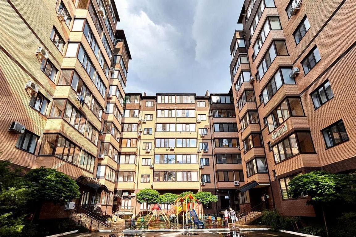2-комн. квартира