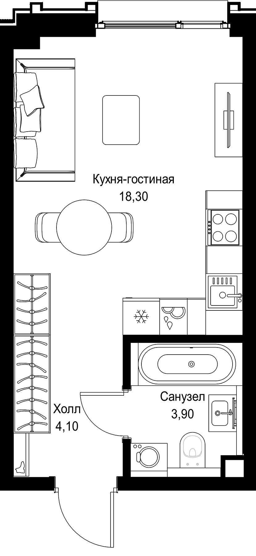 Студия СИТИДЗЕН