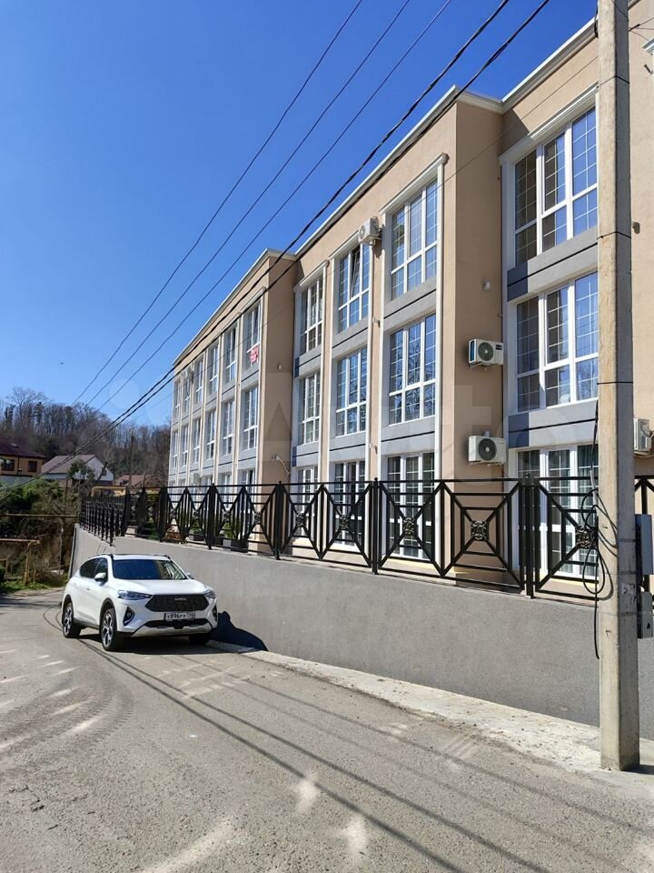1-комн. квартира