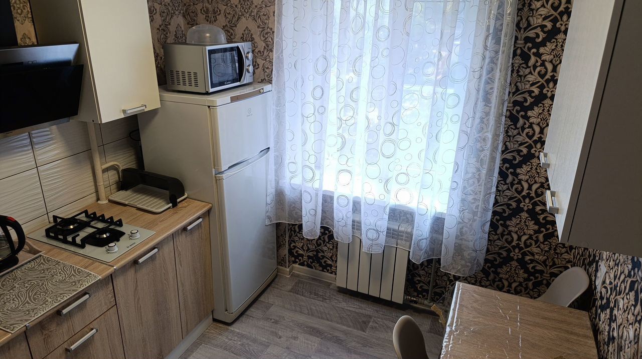 1-комн. квартира