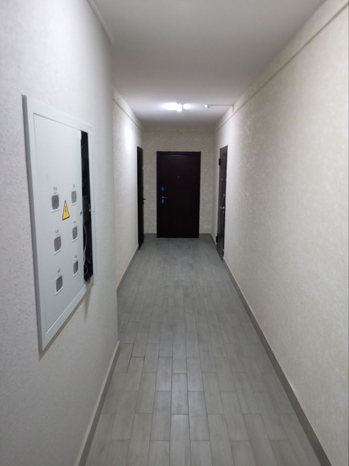 2-комн., 65.3 м², 15/24 этаж, Краснодар г