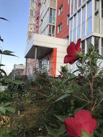 3-комн. квартира