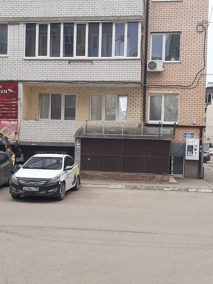 2-комн. квартира