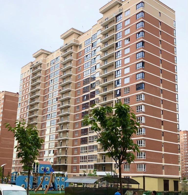 1-комн. квартира