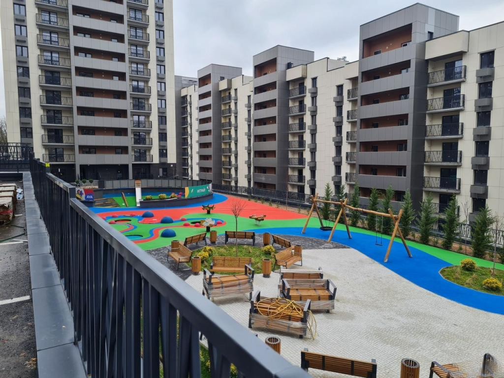 1-комн. квартира
