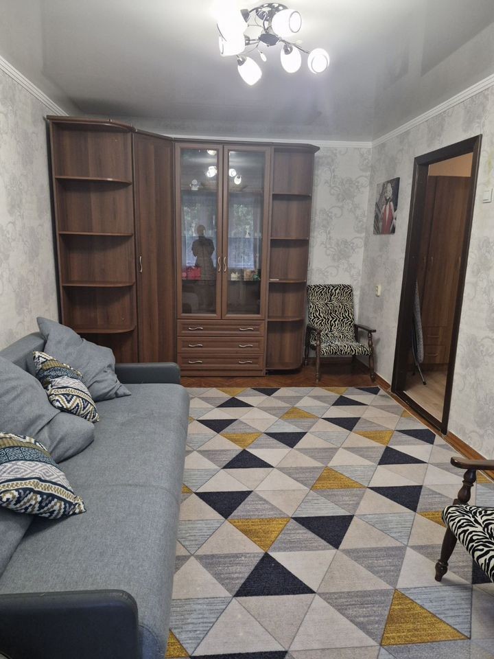 1-комн. квартира