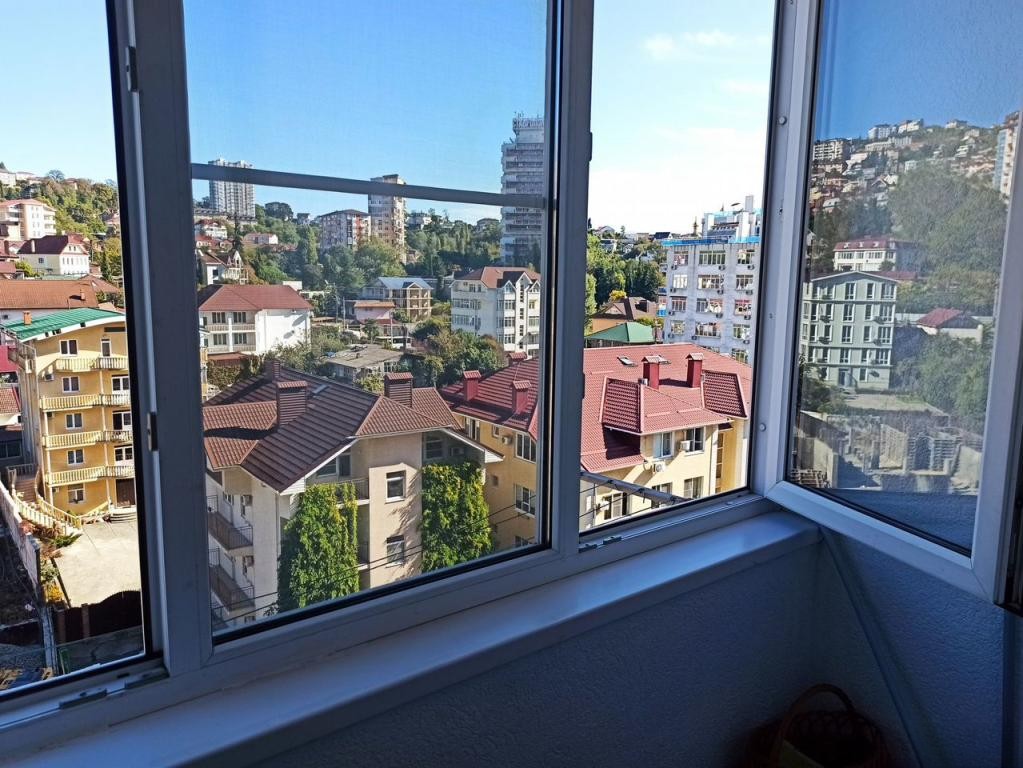 1-комн. квартира