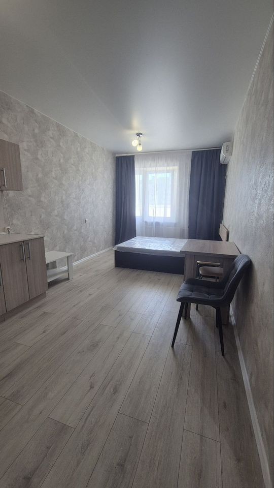 1-комн., 25 м², 12/16 этаж, ул. Героев-Разведчиков, 23/1