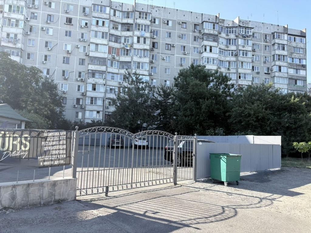 1-комн. квартира