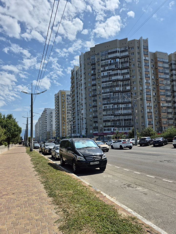 2-комн. квартира