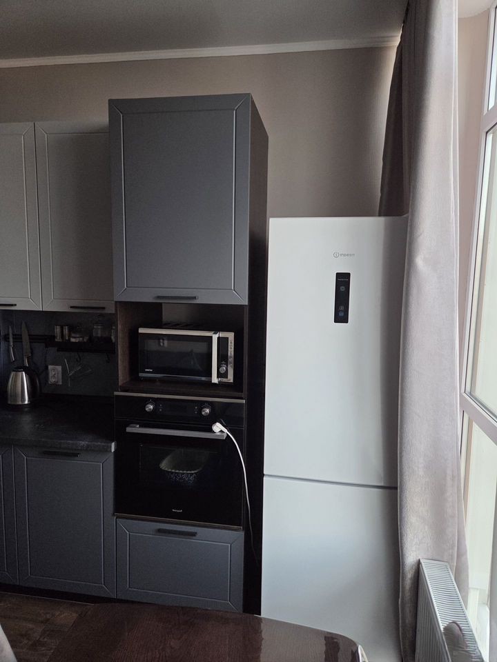 1-комн., 35.4 м², 15/16 этаж, Анапа, Анапское ш., 30