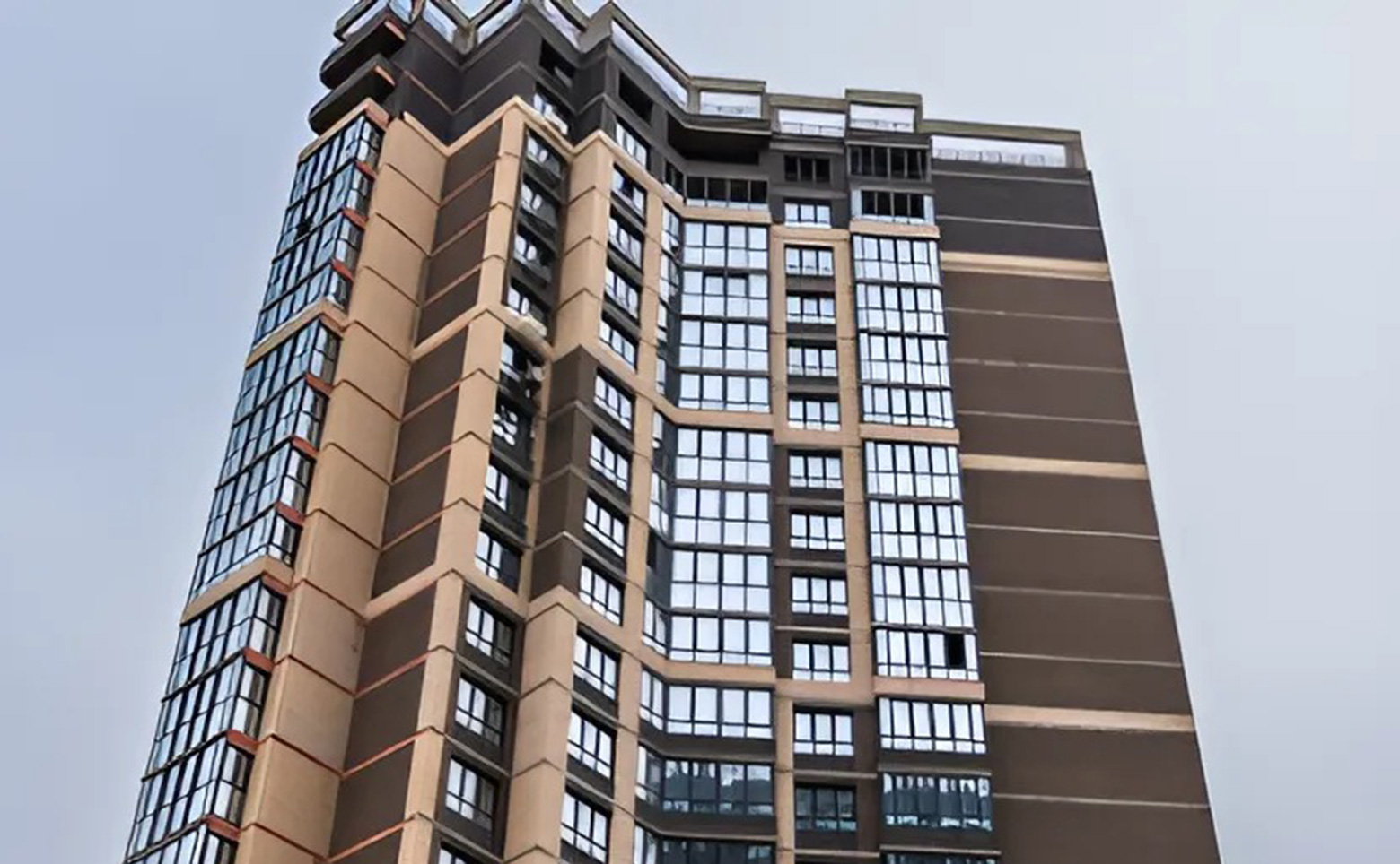 2-комн. квартира, 56.93 м² в ЖК Левада — фото 3