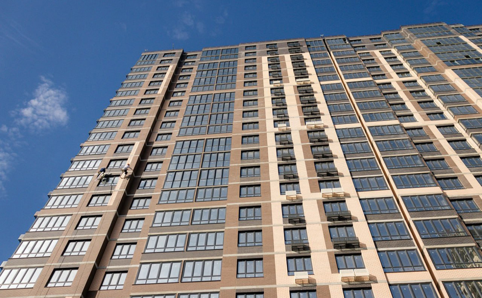 2-комн. квартира, 56.93 м² в ЖК Левада — фото 5