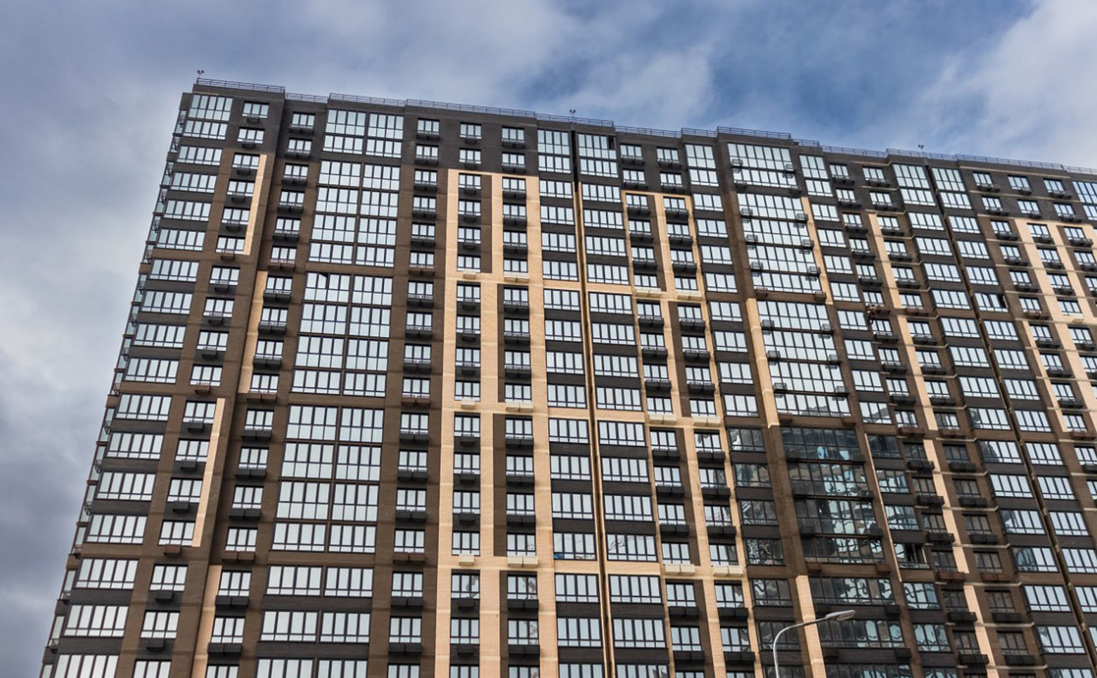 2-комн. квартира, 56.93 м² в ЖК Левада — фото 4