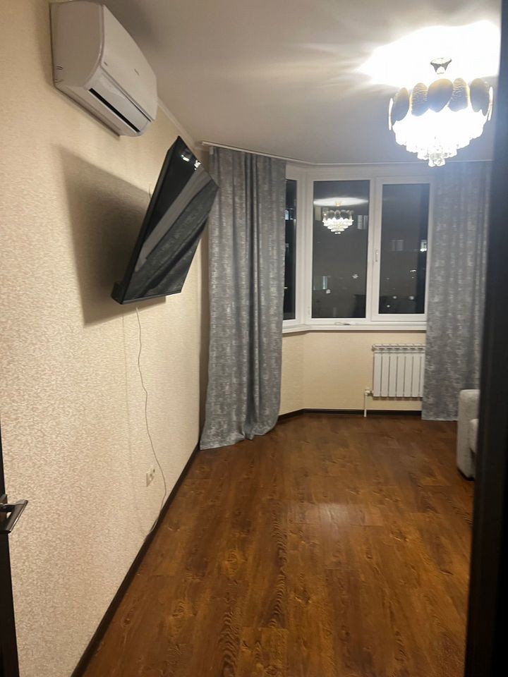 2-комн. квартира