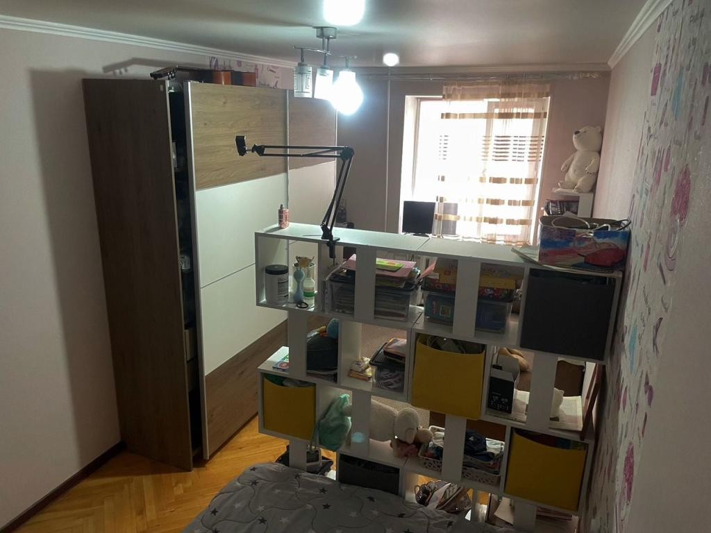 3-комн. квартира