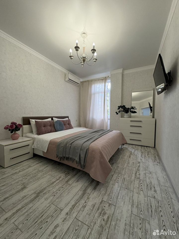 1-комн. квартира
