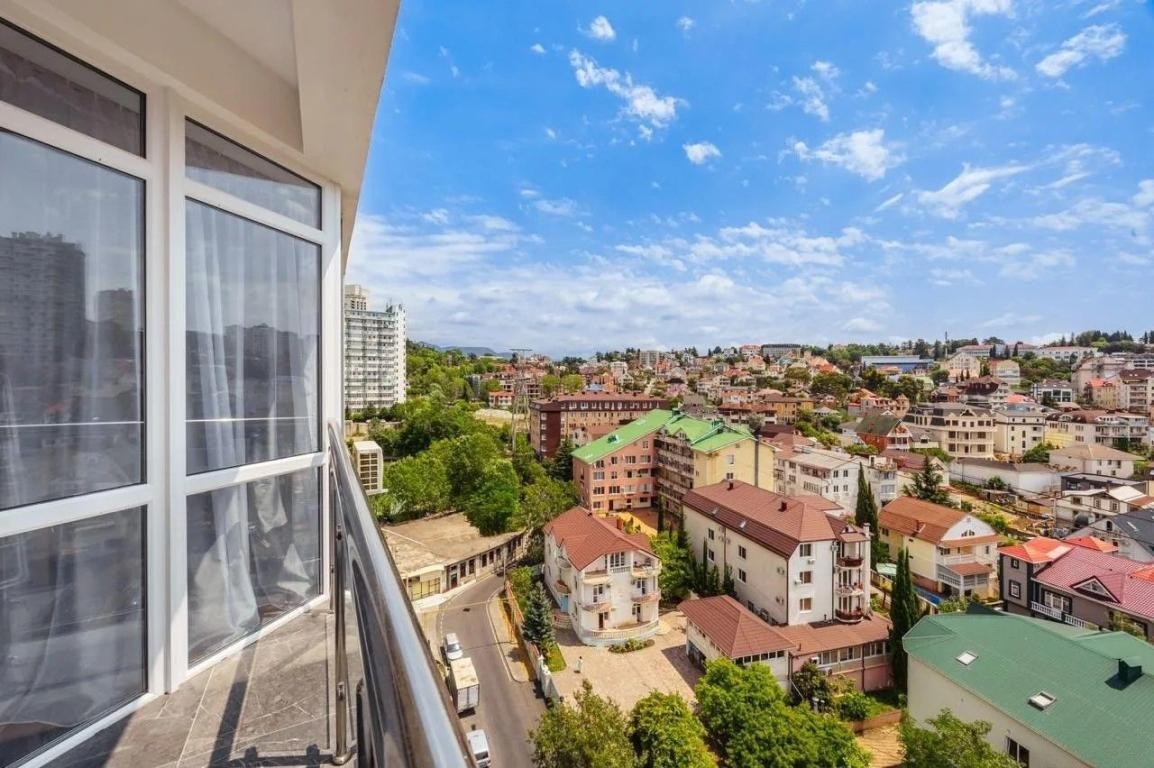 3-комн. квартира