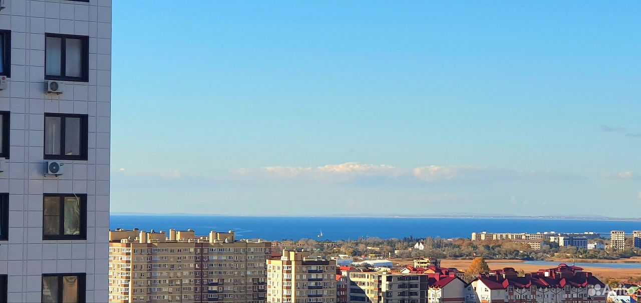 1-комн. квартира