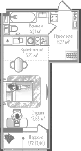 Студия Рига Хиллс