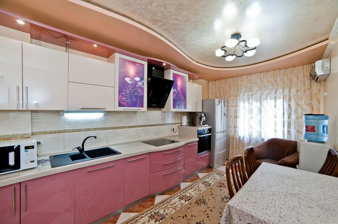 4-комн. квартира