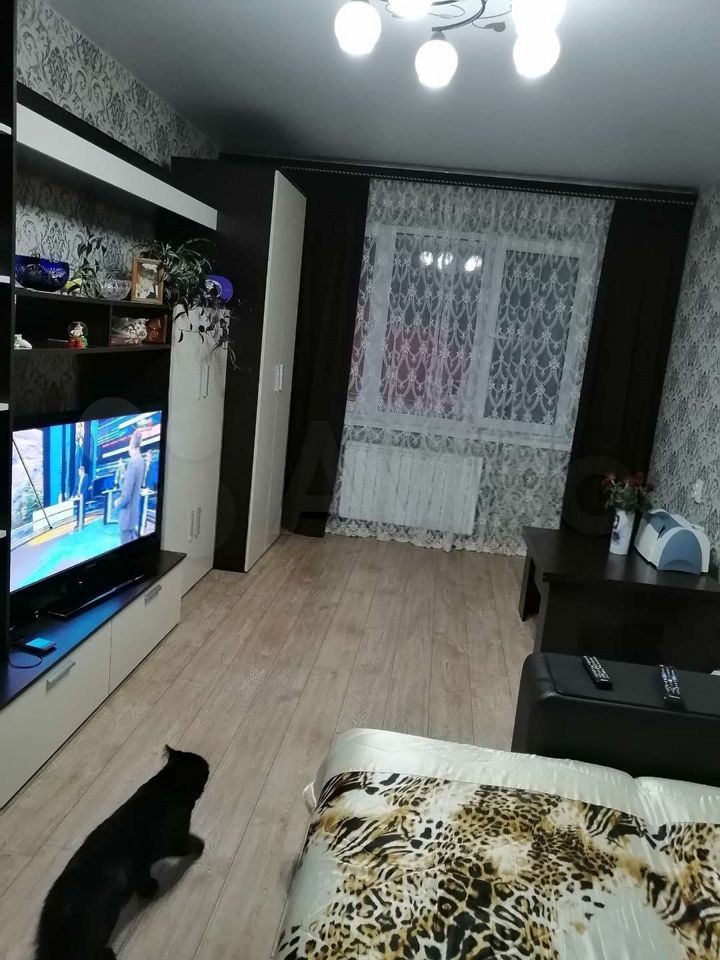 2-комн. квартира