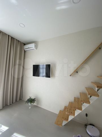 1-комн., 23 м², 1/3 этаж, СНТ «Зелёная горка» (Весёлое)