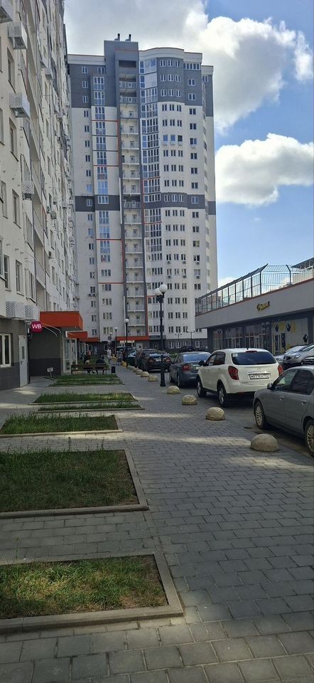 1-комн. квартира