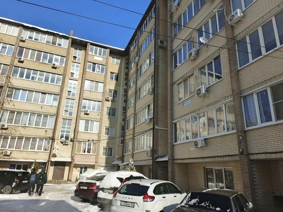 1-комн. квартира