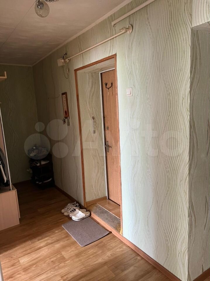 2-комн. квартира