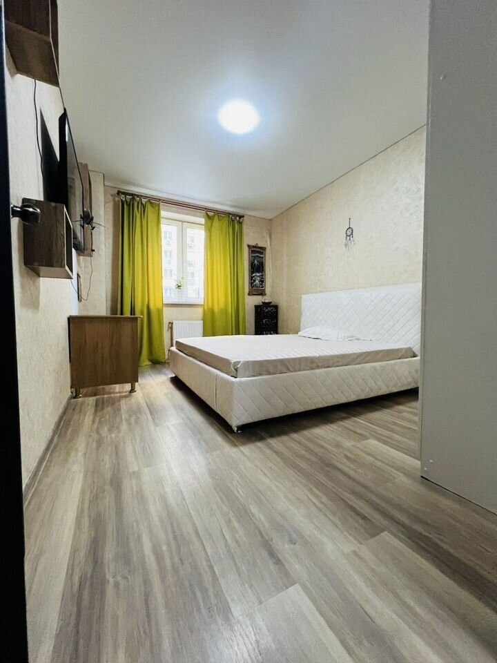 2-комн., 48.8 м², 2/16 этаж, Краснодар г