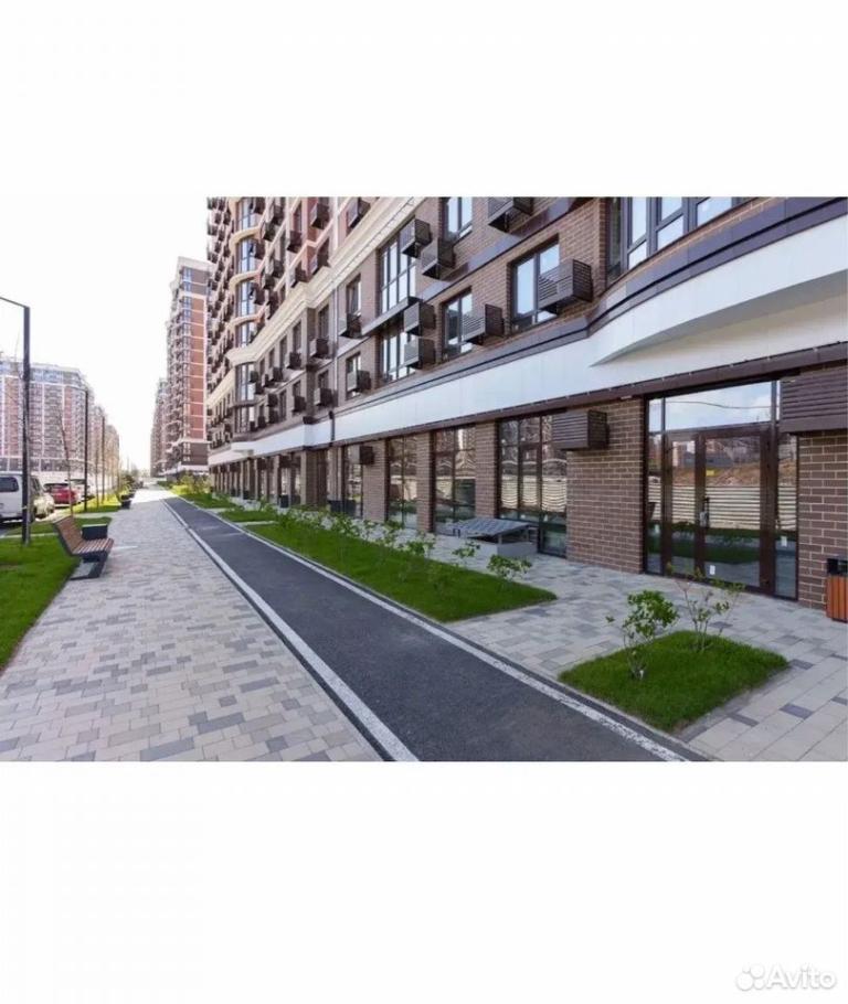 2-комн., 124.5 м², 2/17 этаж, ул. Константина Гондаря, 93