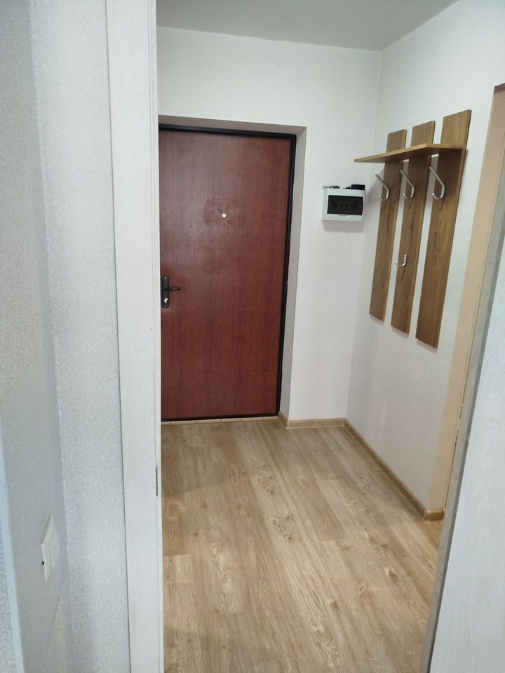 1-комн. квартира